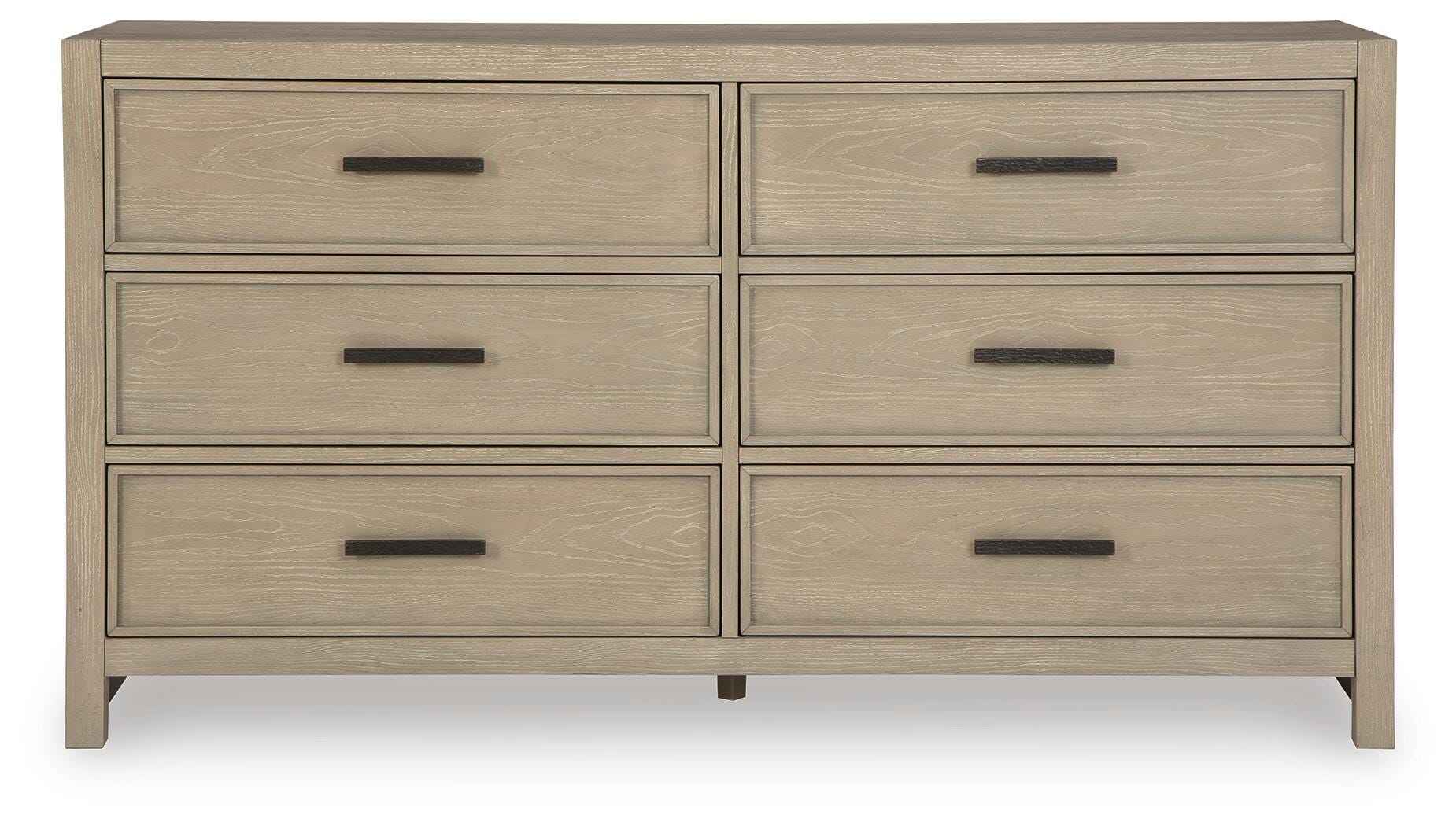 Calmoro Dresser