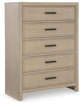 Calmoro Chest
