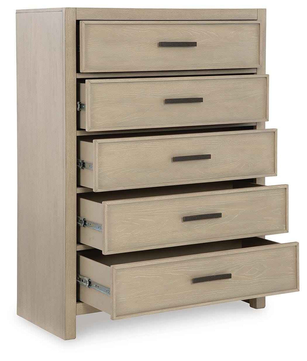 Calmoro Chest