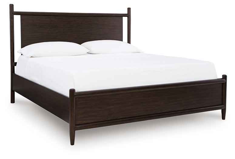 Dantenton Bed