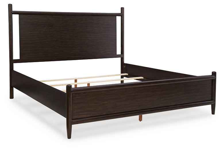 Dantenton Bed