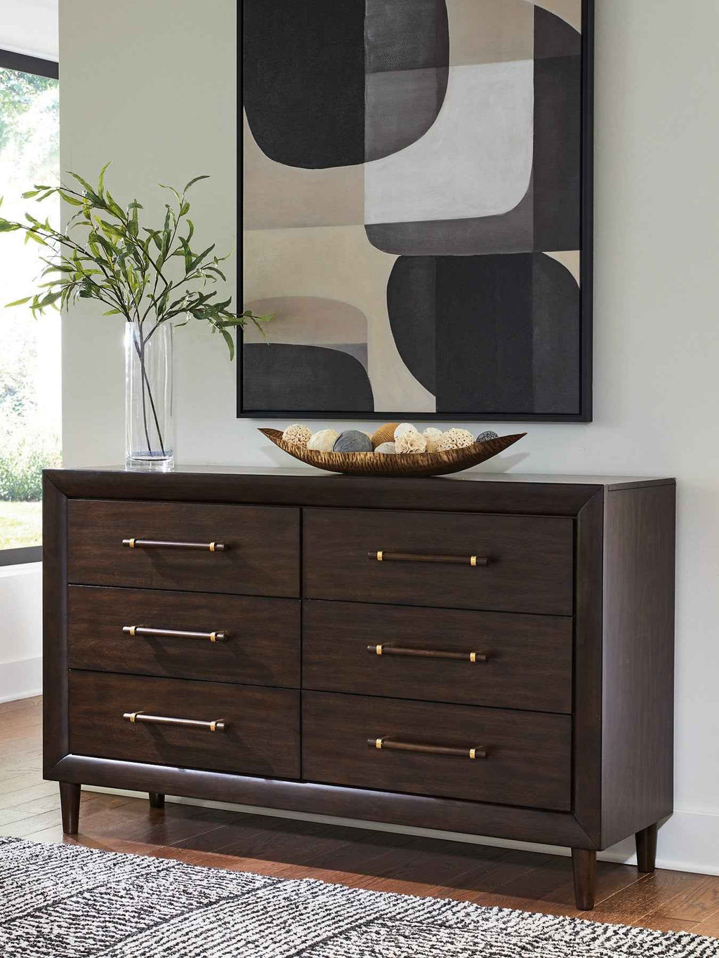 Dantenton Dresser