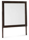 Dantenton Bedroom Mirror