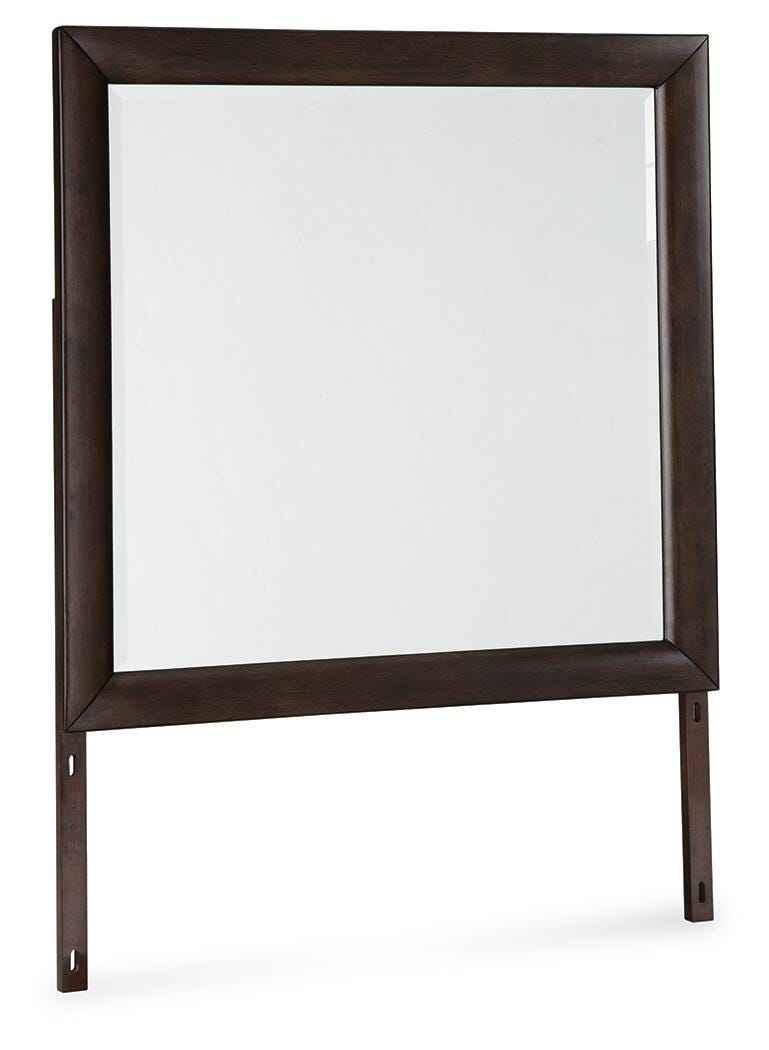 Dantenton Bedroom Mirror