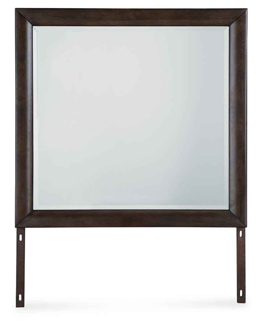 Dantenton Bedroom Mirror