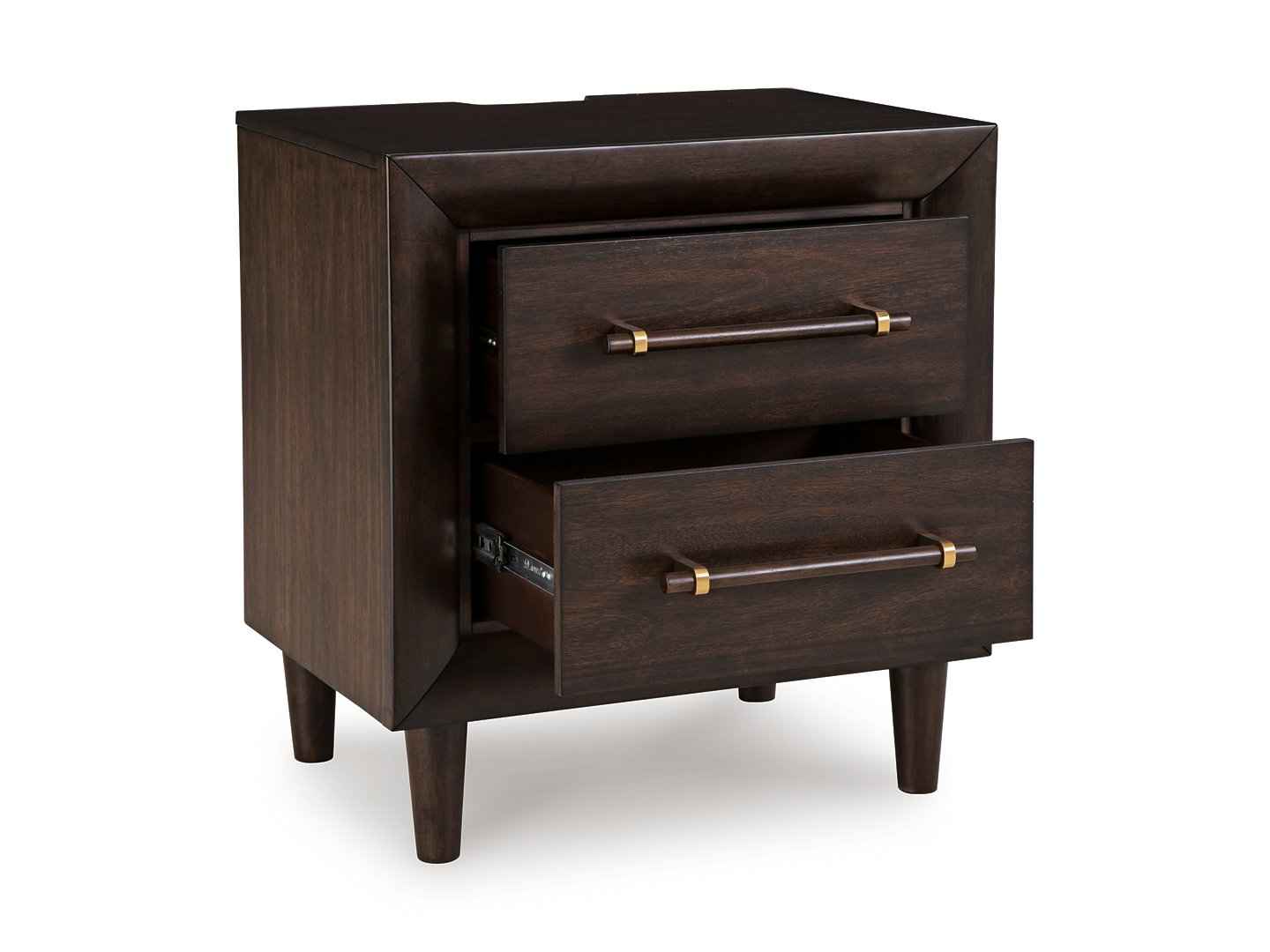 Dantenton Nightstand
