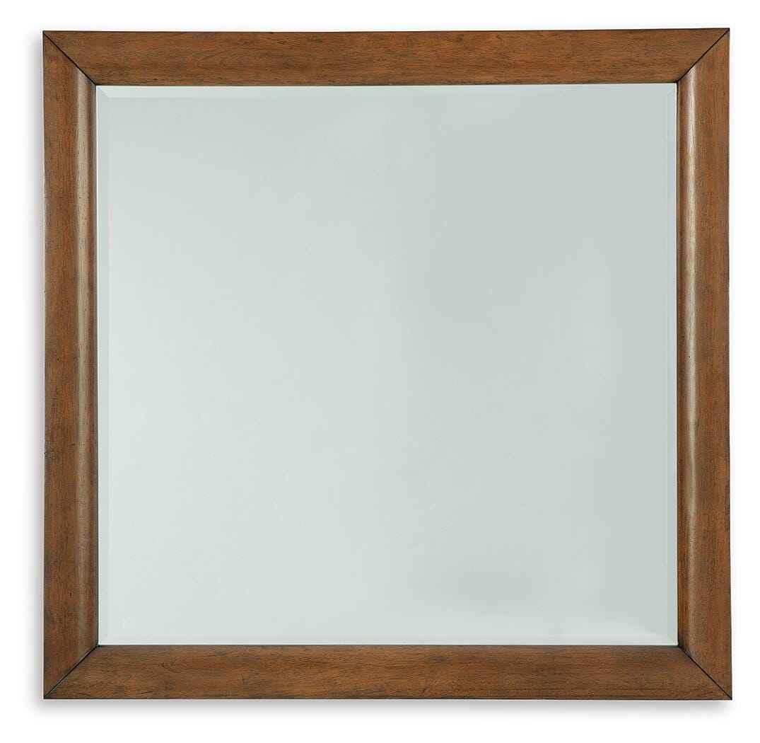 Lyncott Bedroom Mirror