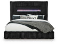 Tayleena Bed