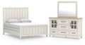 Shaybrock Bedroom Set