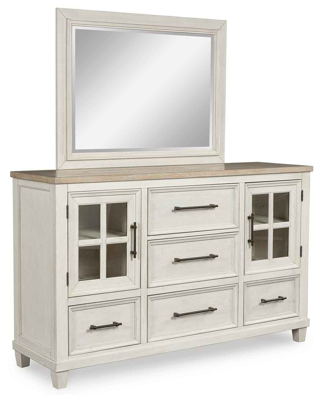 Shaybrock Bedroom Set