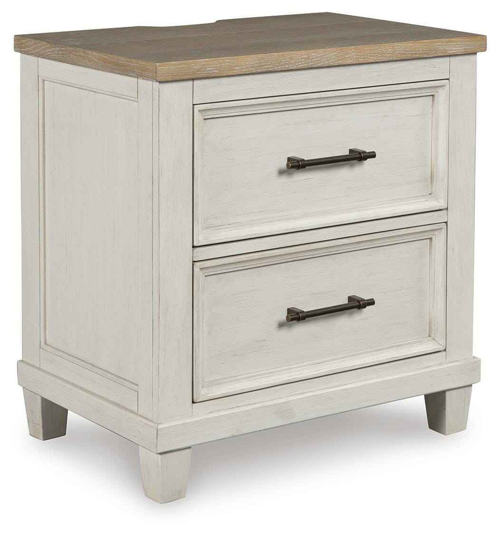 Shaybrock Bedroom Set