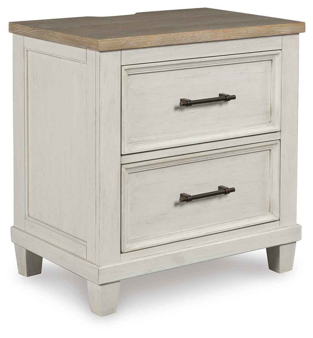 Shaybrock Bedroom Set