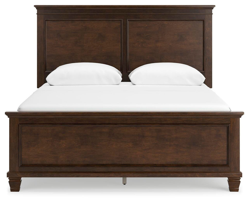 Danabrin Bedroom Set