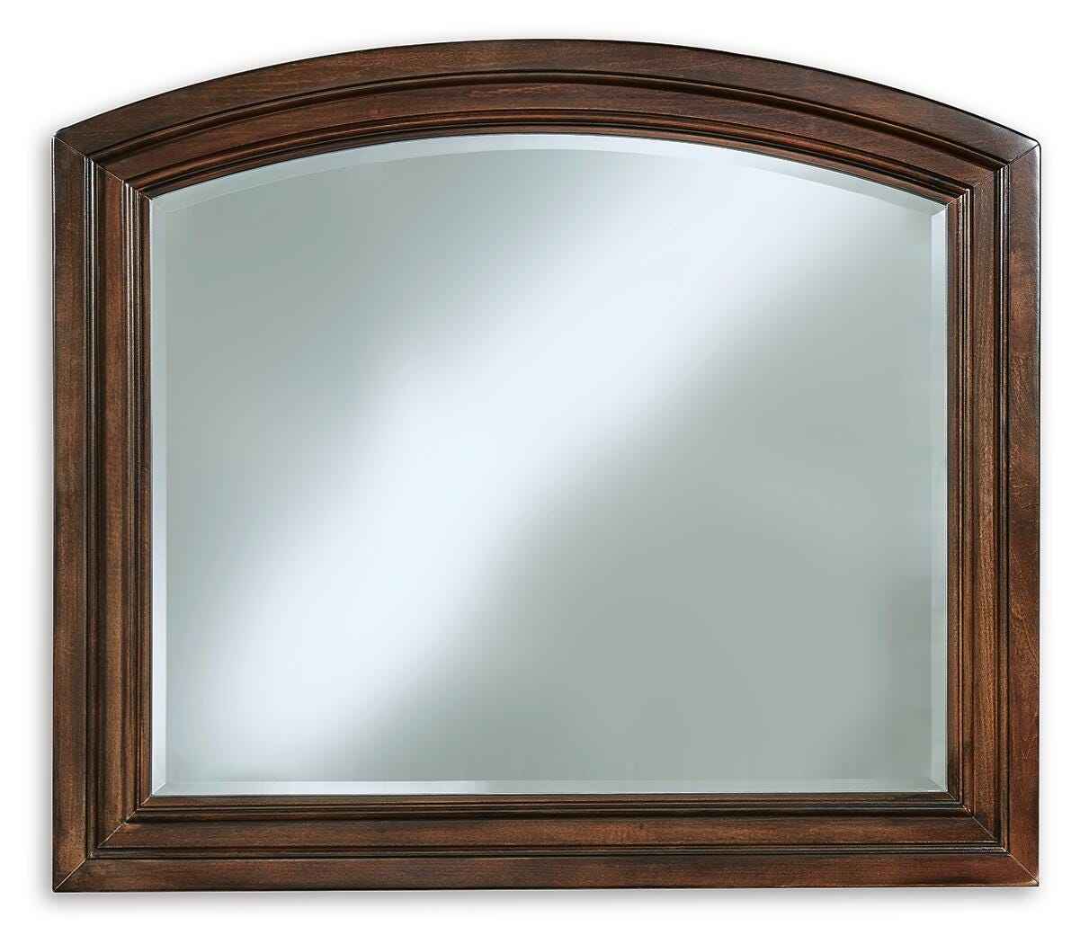 Porter Bedroom Mirror