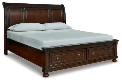 KING BED VIP Ashley Furniture
