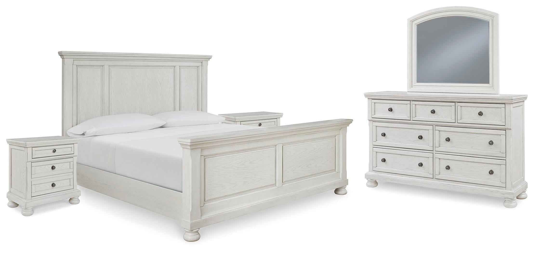 Robbinsdale Bedroom Set