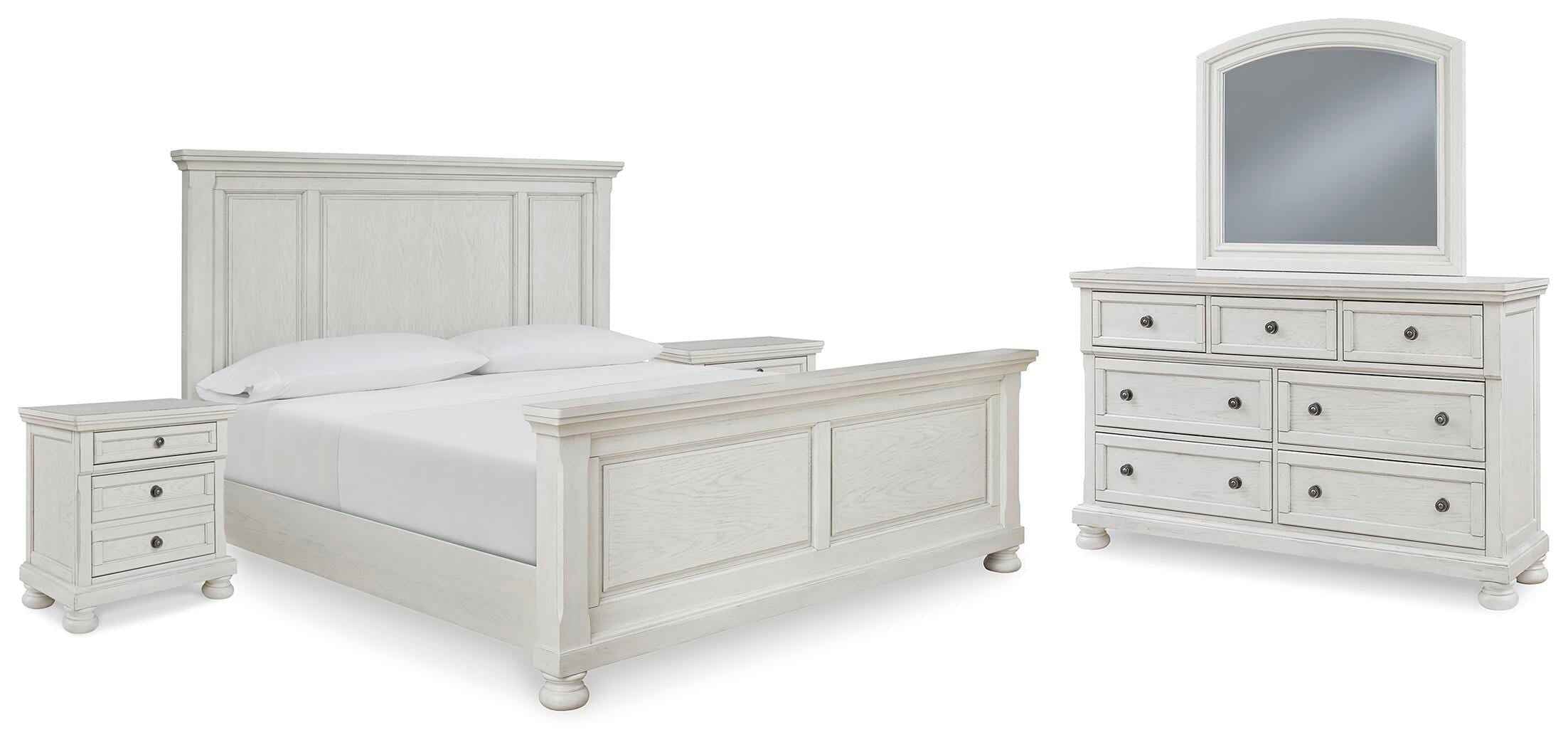 Robbinsdale Bedroom Set