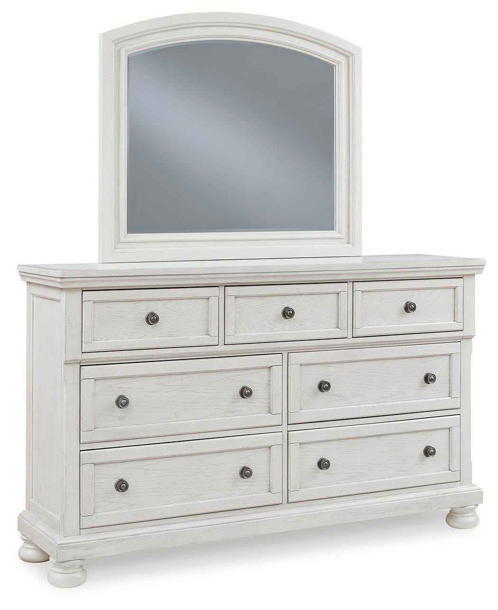 Robbinsdale Bedroom Set