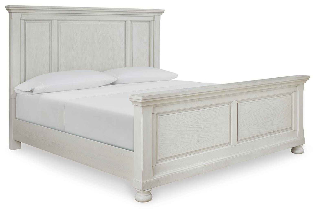 Robbinsdale Bedroom Set