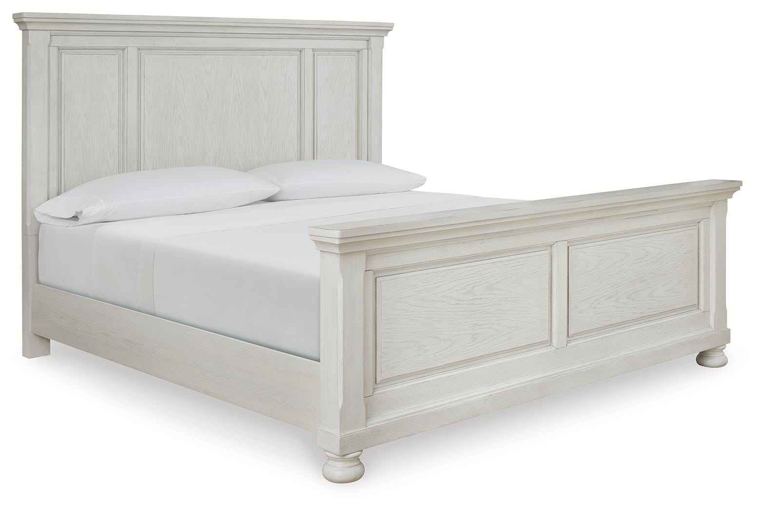Robbinsdale Bedroom Set