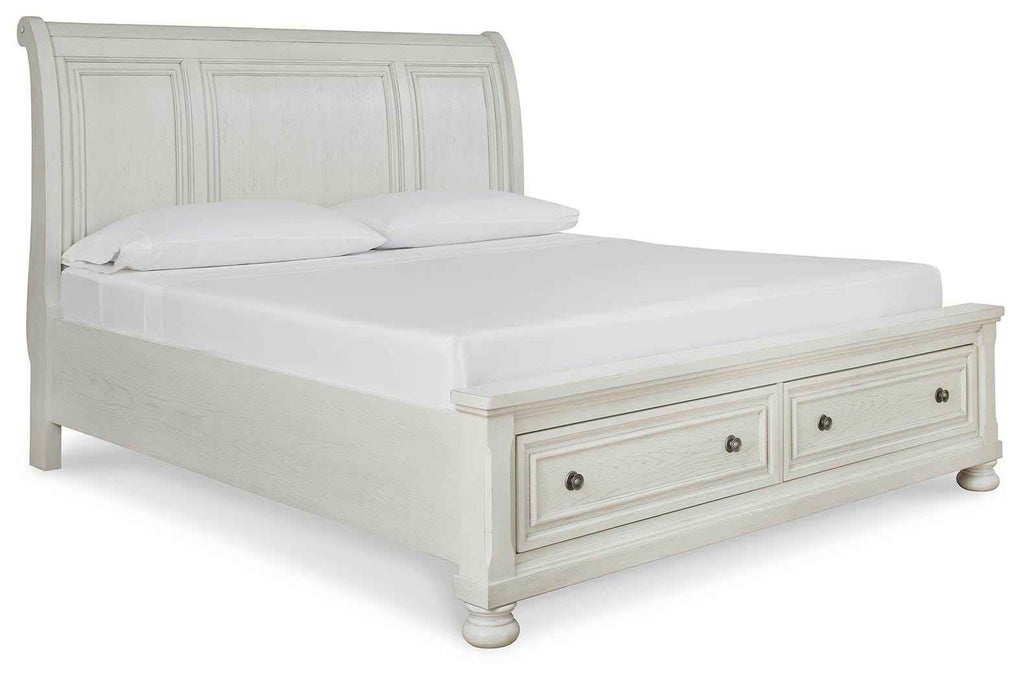 Robbinsdale Bedroom Set