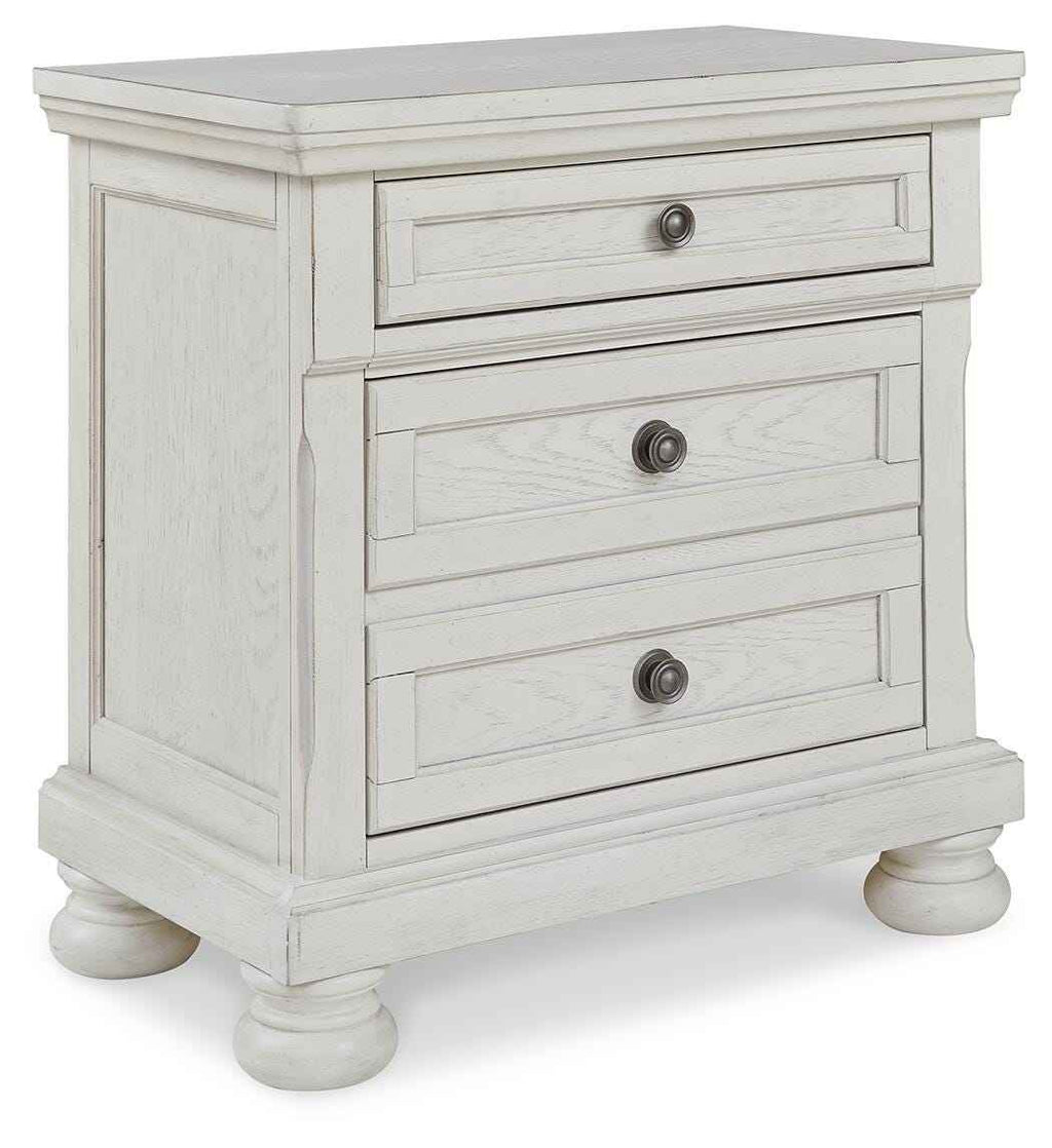 Robbinsdale Bedroom Set