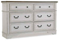 Blendon Dresser