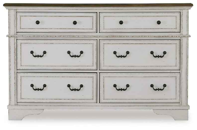 Blendon Dresser