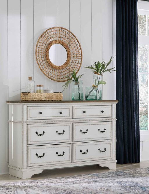Blendon Dresser