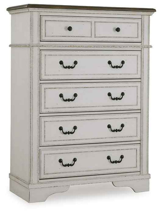 Blendon Chest of Drawers