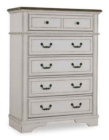 Blendon Chest of Drawers