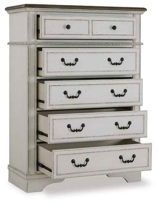 Blendon Chest of Drawers