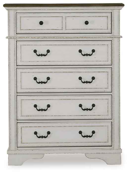 Blendon Chest of Drawers
