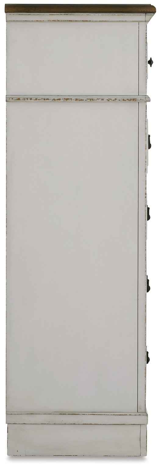 Blendon Chest of Drawers