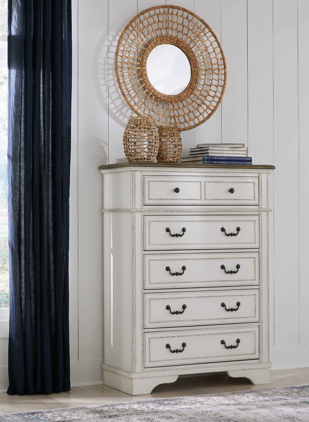 Blendon Chest of Drawers