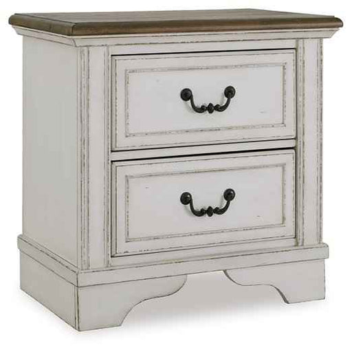 Blendon Nightstand