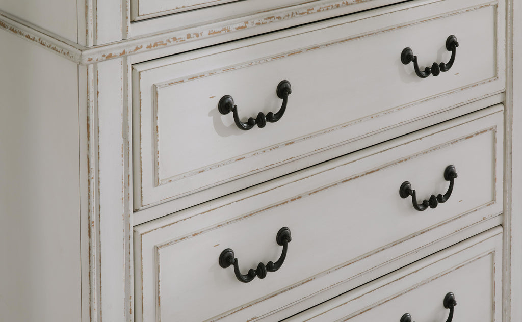 Blendon Dresser