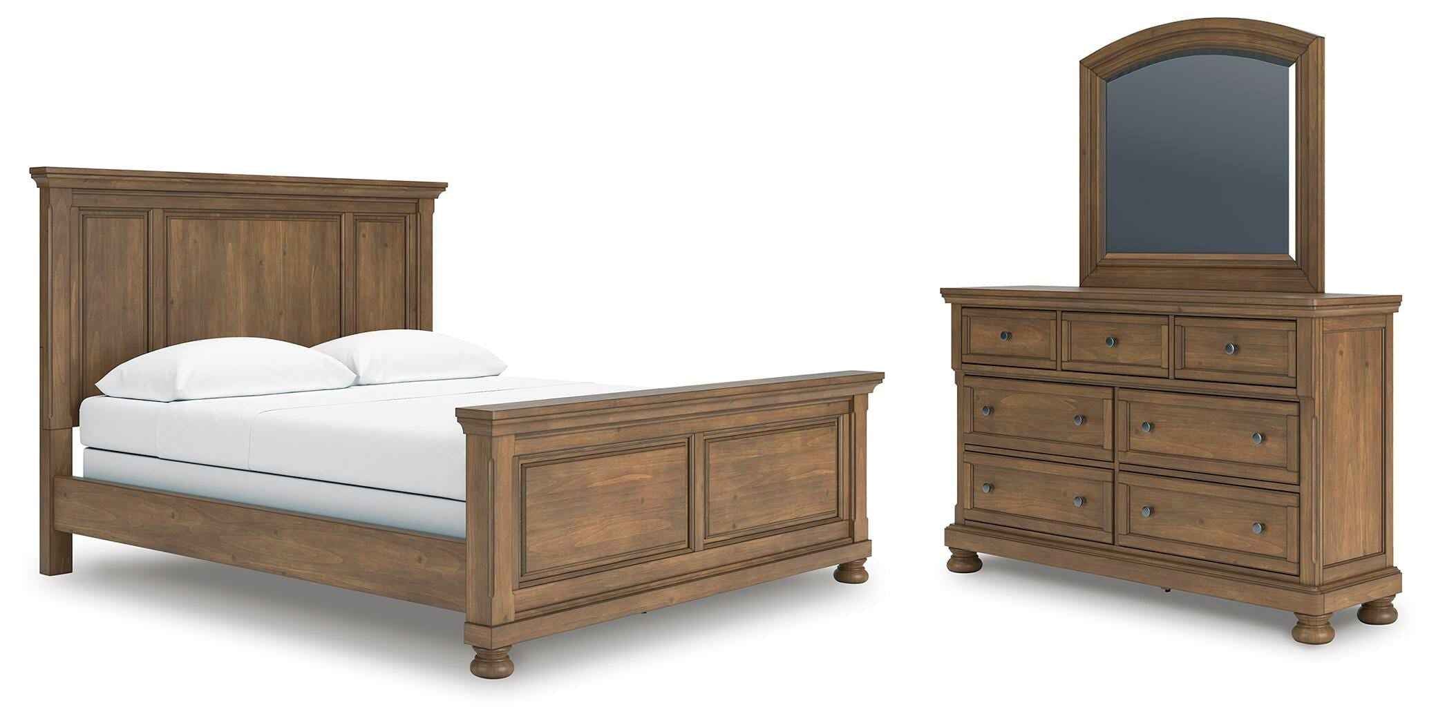 Feddinger Bedroom Set