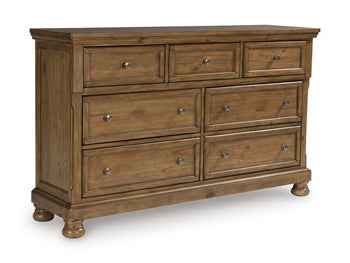 Feddinger Dresser