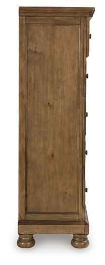 Feddinger Chest of Drawers