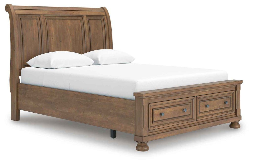 Feddinger Bedroom Set