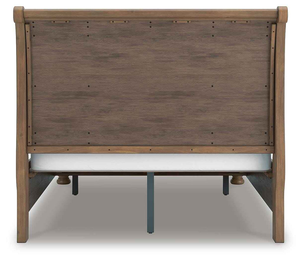 Feddinger Bedroom Set