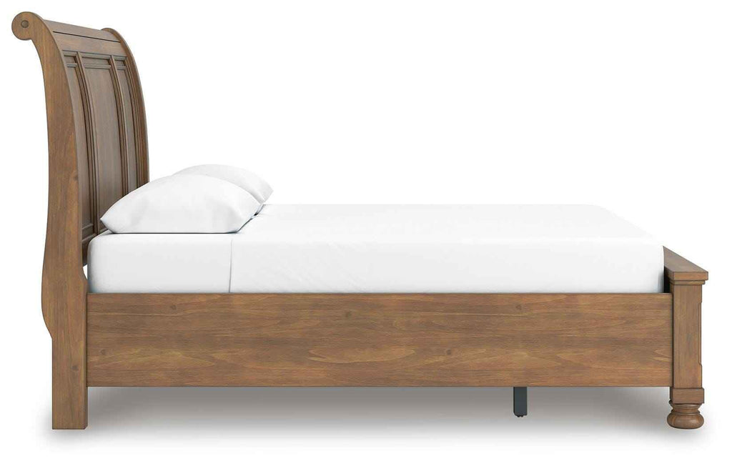 Feddinger Bedroom Set