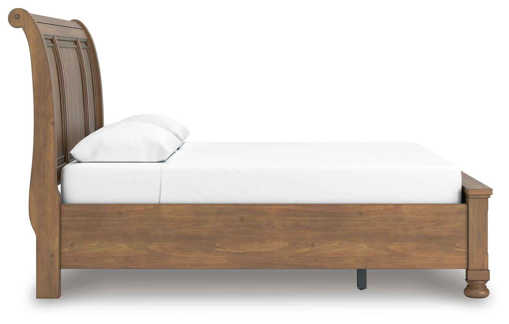 Feddinger Bedroom Set