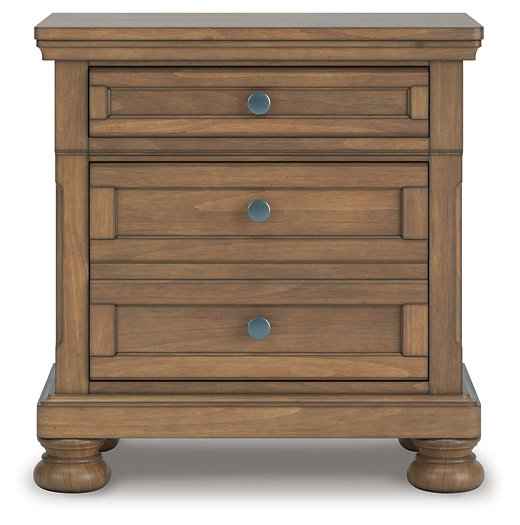 Feddinger Nightstand