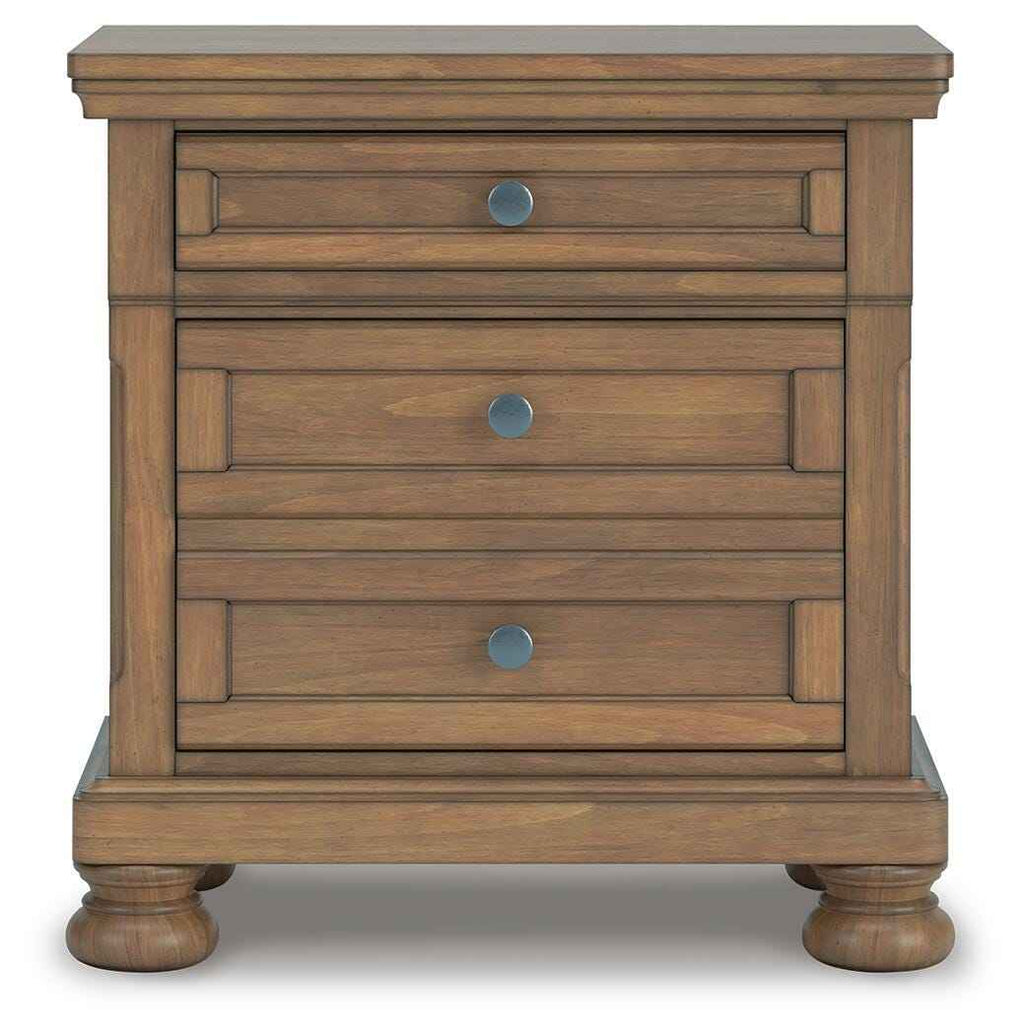Feddinger Bedroom Set