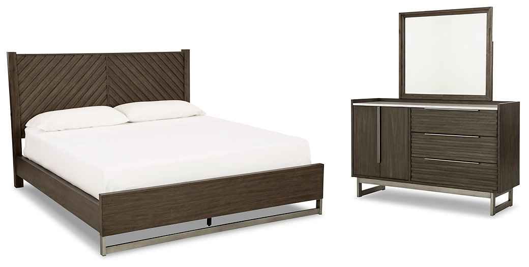 Arkenton Bedroom Package