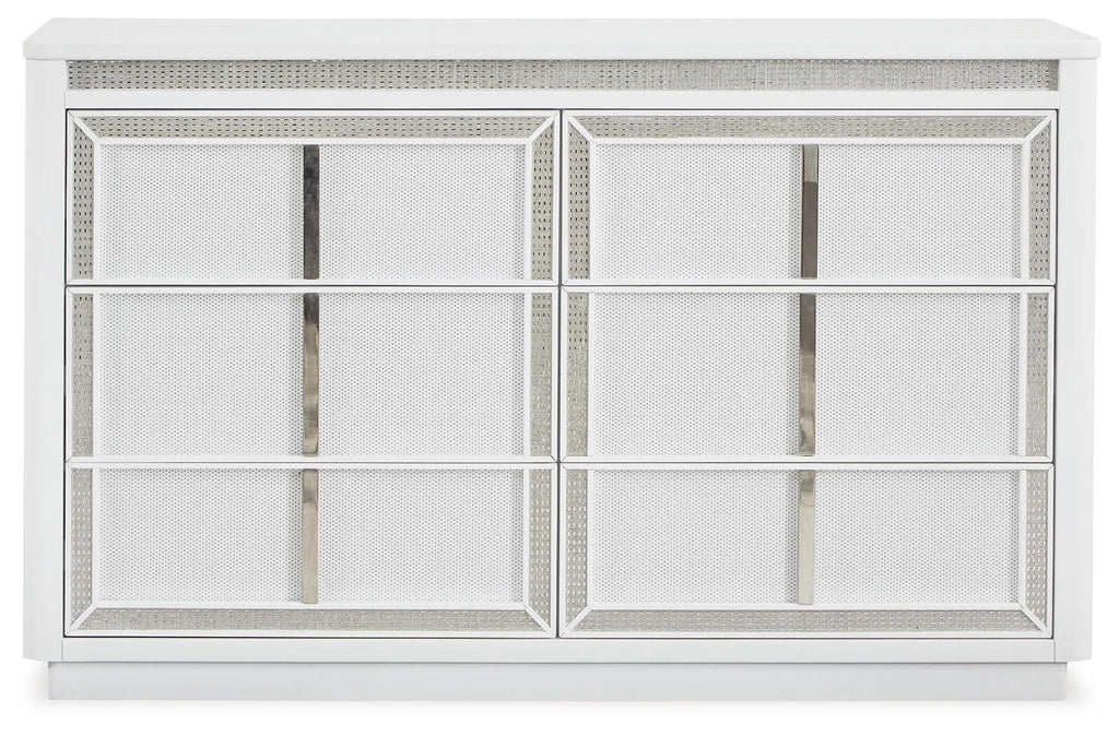 Chalanna Dresser