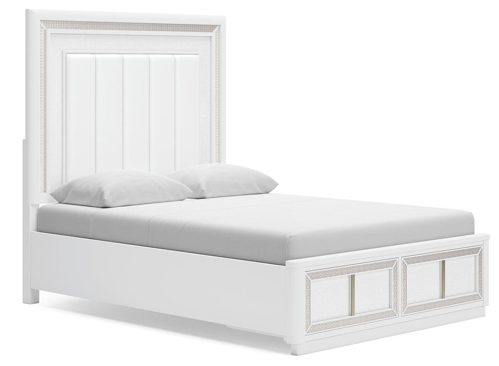 Chalanna Bedroom Set