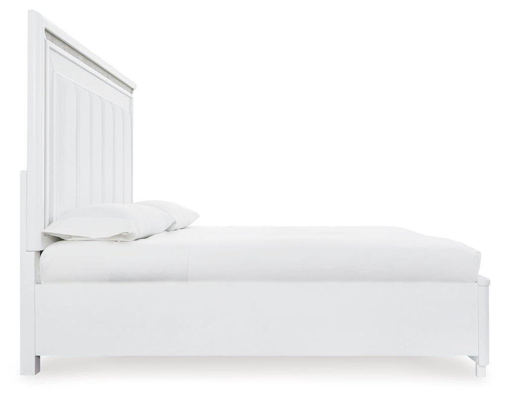 Chalanna Bedroom Set